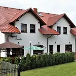 Sasanka - Pensjonat