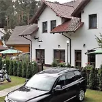 Sasanka - Pensjonat 3*
