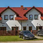 Pensjonat Sasanka - Jarosławiec