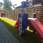 Sasanka - 3*