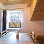 Sasanka - Gasthuis 3*