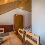 Gasthuis Sasanka -