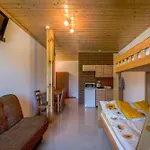 Gasthuis Sasanka - 3*