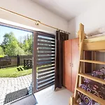 Sasanka - 3*