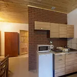 Sasanka - Gasthuis 3*