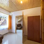 Sasanka - Gasthuis 3*