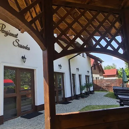 Sasanka - ゲストハウス 3*