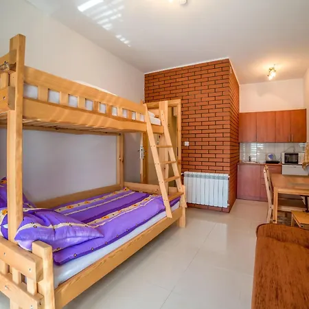 Sasanka - 3* Jarosławiec
