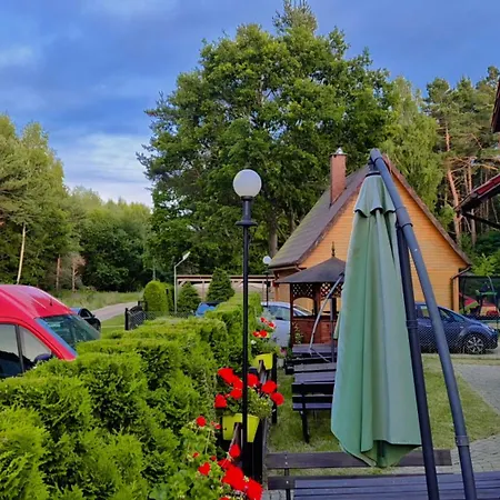 Sasanka - 3* ヤロスワビエツ