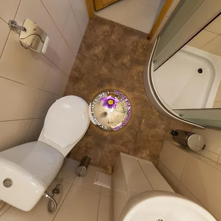 Sasanka - ゲストハウス 3*