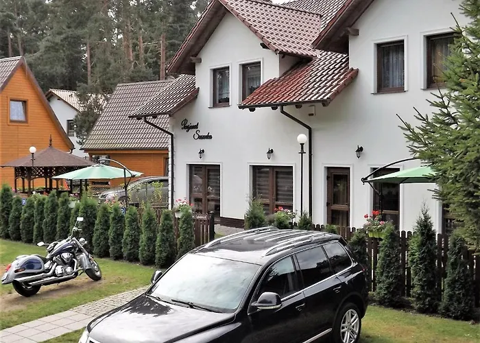 Sasanka - ゲストハウス 3*