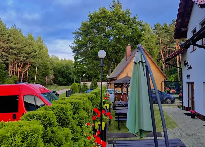 Sasanka - 3* ヤロスワビエツ